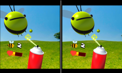  Kill Bee: Ảnh chụp màn hình (screenshot)