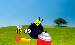  Kill Bee: Ảnh chụp màn hình (screenshot)