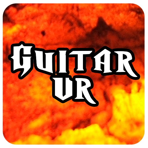 Icon của sản phẩm trên Store MVR: Guitar VR