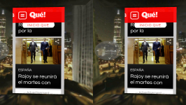  Newspapers Spain VR: Ảnh chụp màn hình (screenshot)