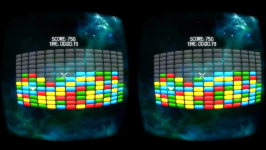  Blocks VR: Ảnh chụp màn hình (screenshot)