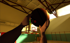  Basketball VR: Ảnh chụp màn hình (screenshot)