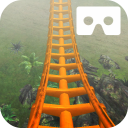 Icon của sản phẩm trên Store MVR: Roller Coaster VR