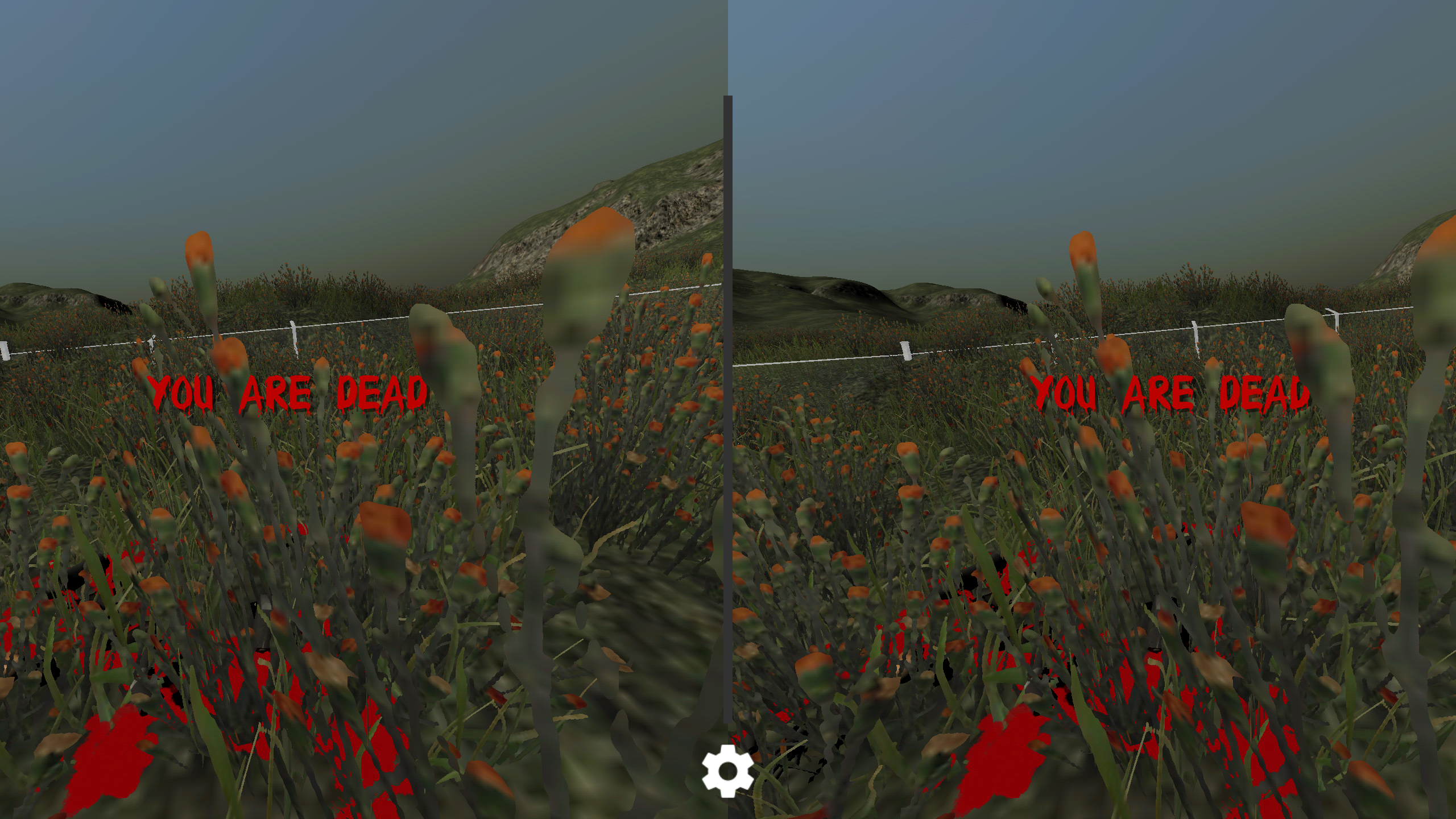 screenshot 2 Danger Minefield VR content image