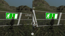  Danger Minefield VR: Ảnh chụp màn hình (screenshot)