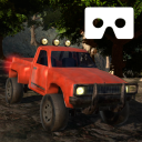 Icon của sản phẩm trên Store MVR: Off Road Simulator VR
