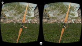  Archer VR: Ảnh chụp màn hình (screenshot)