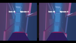  Space VR: Ảnh chụp màn hình (screenshot)