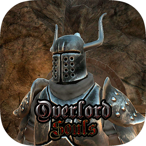 Icon của sản phẩm trên Store MVR: Overlord Souls