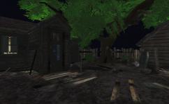  Cursed VR: Ảnh chụp màn hình (screenshot)