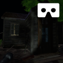 Icon của sản phẩm trên Store MVR: Cursed VR