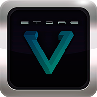 Icon mặc định dành cho các sản phẩm của Store MVR video1