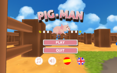  Pigman VR: Ảnh chụp màn hình (screenshot)