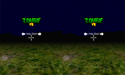  Zombie VR: Ảnh chụp màn hình (screenshot)