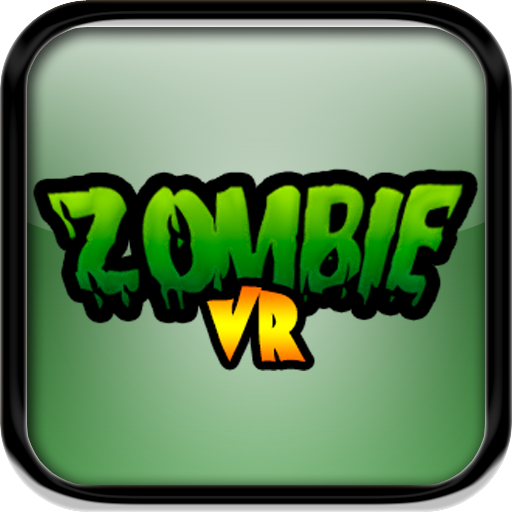 Icon của sản phẩm trên Store MVR: Zombie VR