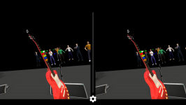  Guitar VR: Ảnh chụp màn hình (screenshot)