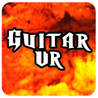 Icon của sản phẩm trên Store MVR: Guitar VR