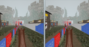  Jousting Knights VR: Ảnh chụp màn hình (screenshot)