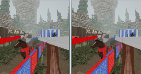  Jousting Knights VR: Ảnh chụp màn hình (screenshot)