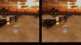  Cowboy VR: Ảnh chụp màn hình (screenshot)