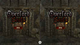  Overlord Souls: Ảnh chụp màn hình (screenshot)