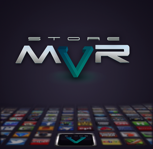Tận hưởng ứng dụng di động Store MVR, ứng dụng app và các trò chơi thực tế ảo